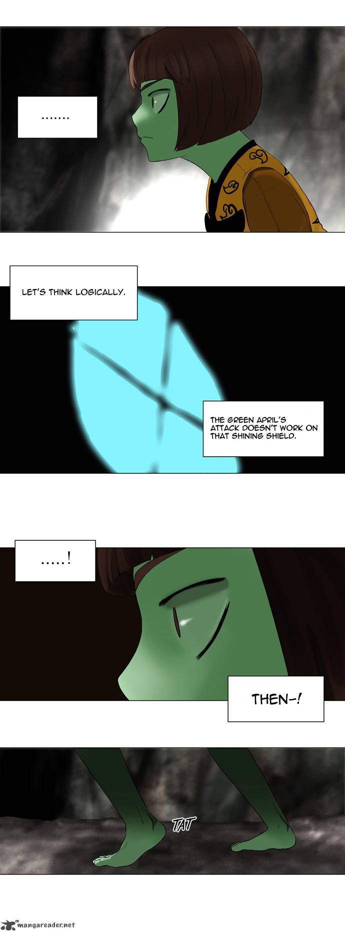 Tower of God Chapter 65 image 21